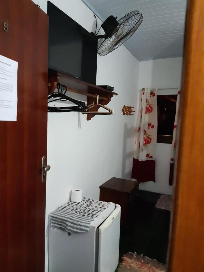Pousada Da Helena Trindade Luaran gambar