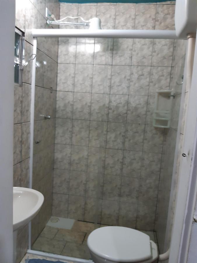 Pousada Da Helena Trindade Luaran gambar