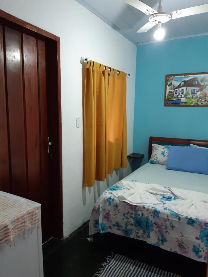 Pousada Da Helena Trindade Luaran gambar