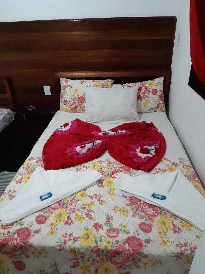 Pousada Da Helena Trindade Luaran gambar