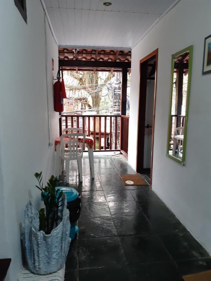 Pousada Da Helena Trindade Luaran gambar