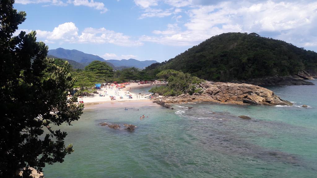 Pousada Da Helena Trindade Luaran gambar