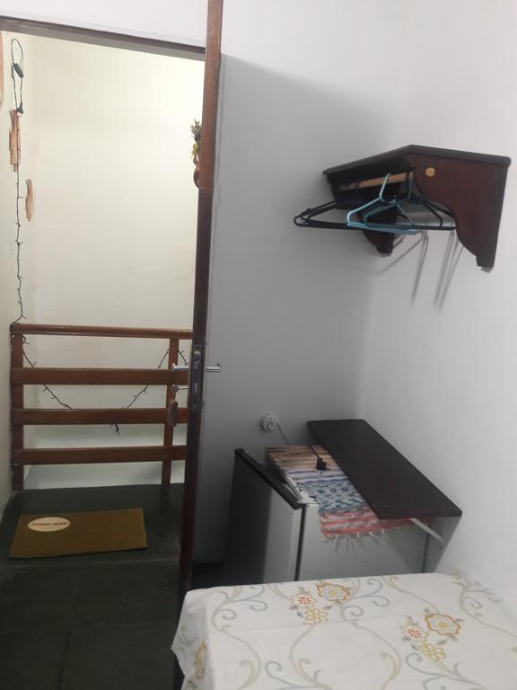 Pousada Da Helena Trindade Luaran gambar