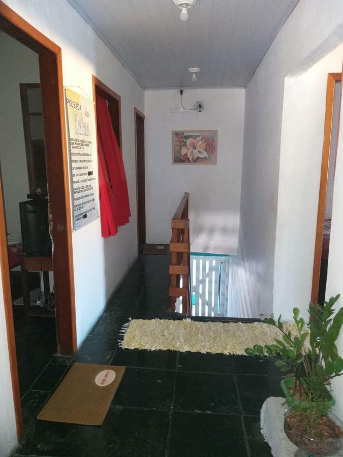 Pousada Da Helena Trindade Luaran gambar