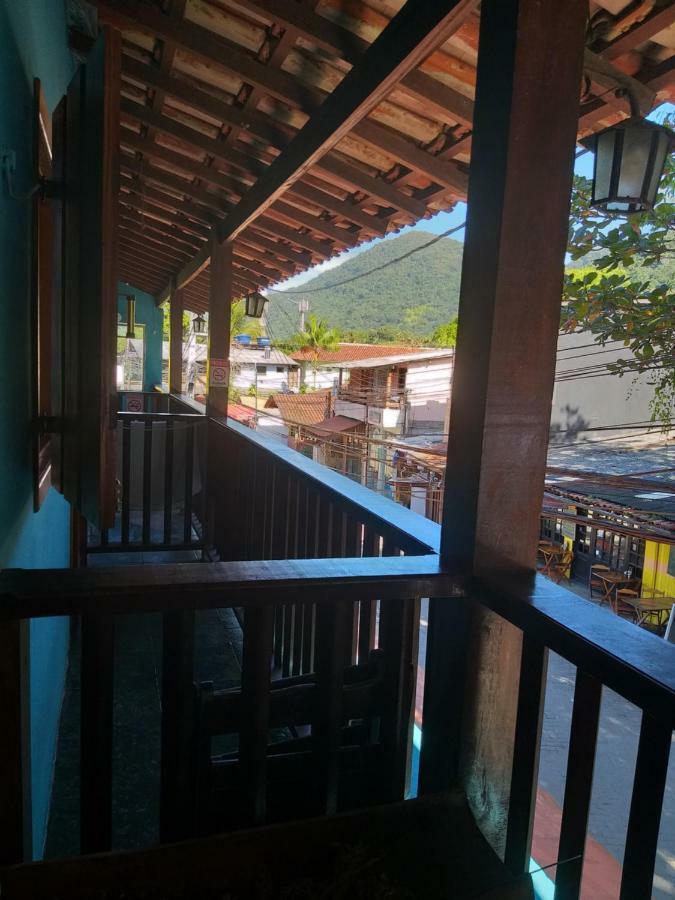 Pousada Da Helena Trindade Luaran gambar