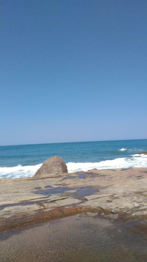 Pousada Da Helena Trindade Luaran gambar