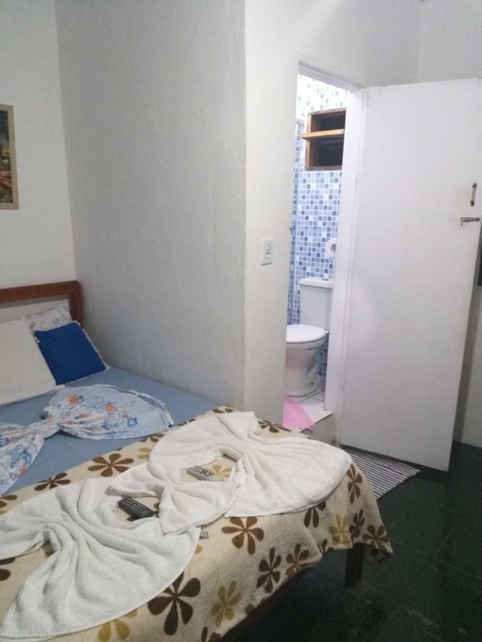 Pousada Da Helena Trindade Luaran gambar