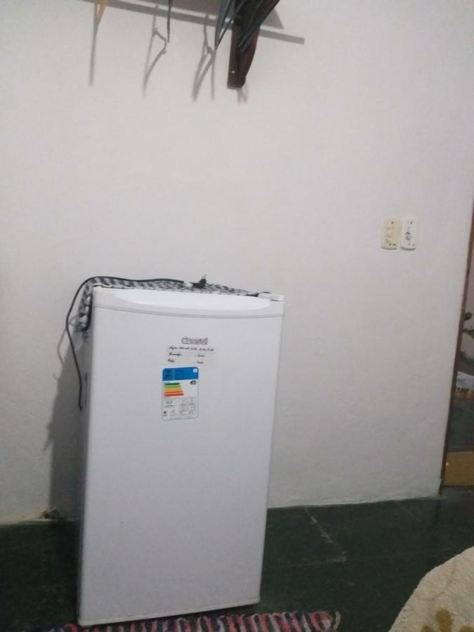 Pousada Da Helena Trindade Luaran gambar
