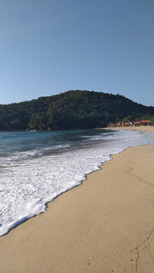 Pousada Da Helena Trindade Luaran gambar